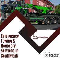 Towing Service In Southwark image 4